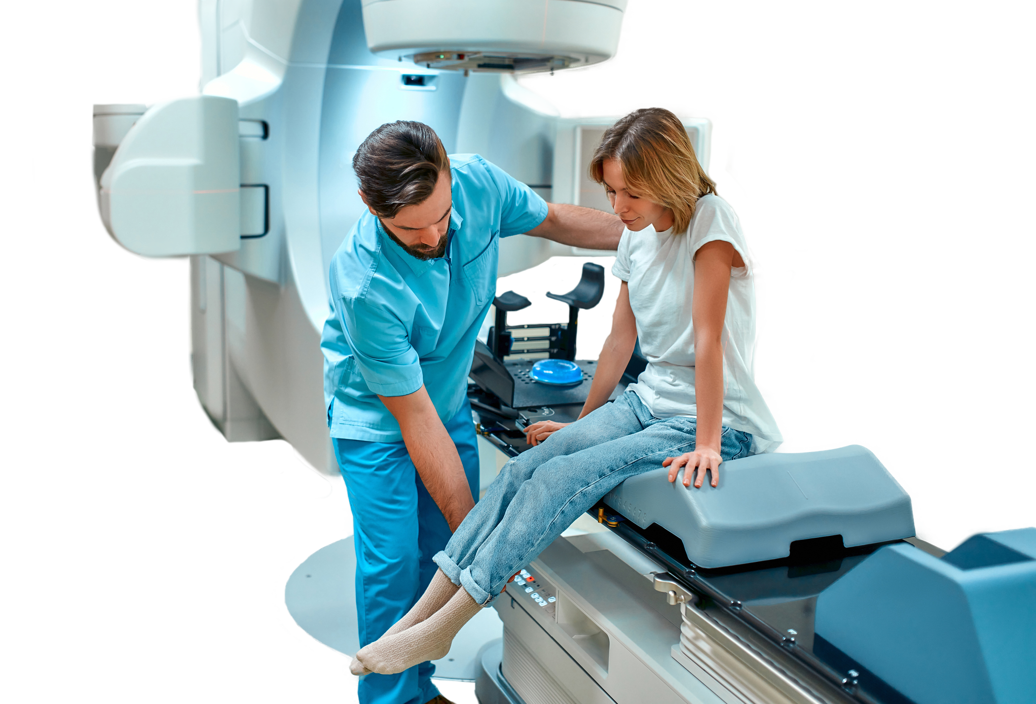 New-Radiation Therapists – Canada's Medical Radiation Technologists